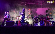 Warriors Dance festival u Beogradu - The Prodigy, Skrillex, Lollobrigida, Caspa, Eyesburn...
