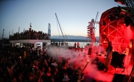 Zadnji dan Hideout Festivala