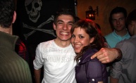 Veselo u Pirate pubu