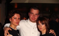 Izlazak u Maat bar