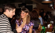 Izlazak u Maat bar