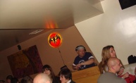 Izlazak u Maat bar