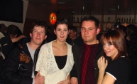 Izlazak u Maat bar