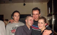 Izlazak u Maat bar