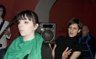 Live svirka Red Roostera rasplesala samo cure u klubu Big Ben