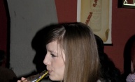 Live svirka Red Roostera rasplesala samo cure u klubu Big Ben