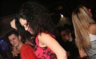 Subota u gradu (Lake City, Piranha, Petica)