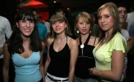 Subota u gradu (Lake City, Piranha, Petica)