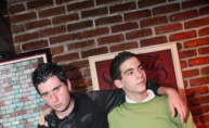 Subota u gradu (Lake City, Piranha, Petica)