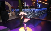 Pin Up Burleska Show u klubu Ritz