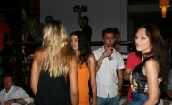 Fashion TV party uz mnoštvo poznatih u opatijskom Hemingwayu