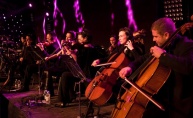 Zdravko Čolić održao koncert za pamćenje u Areni
