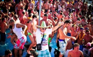 Zrće After Beach Party