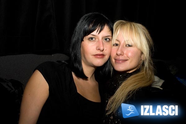 Zadnja večer tridesetog RiRocka u Stereo dvorani