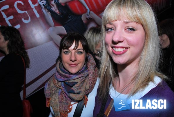 Robi zove!, a vi ste se odazvali u Stereo dvorani