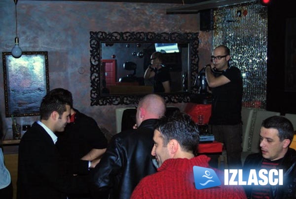 Đir po Rijeci dan nakon velikih događanja u gradu (Charlie bar, Teuta, Phanas pub)