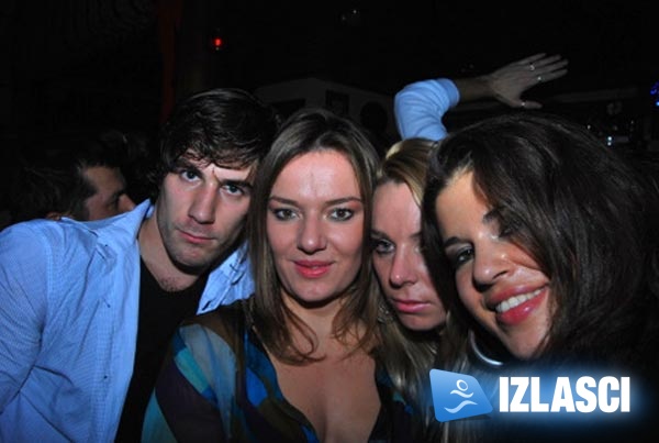 Đir po Rijeci dan nakon velikih događanja u gradu (Charlie bar, Teuta, Phanas pub)