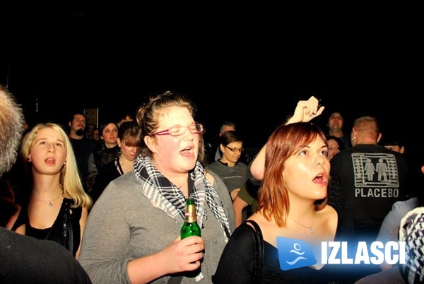 Robi zove!, a vi ste se odazvali u Stereo dvorani