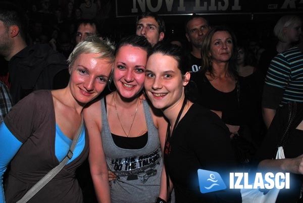 Robi zove!, a vi ste se odazvali u Stereo dvorani