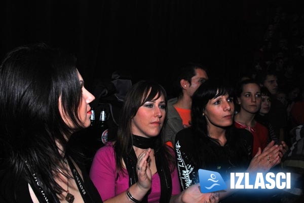 Robi zove!, a vi ste se odazvali u Stereo dvorani
