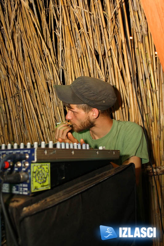 10. Seasplash festival (vol. 2), Štinjan 