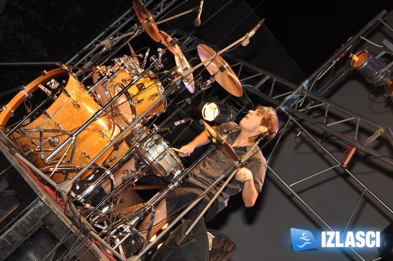 2Cellos @ Ljetna pozornica, Opatija