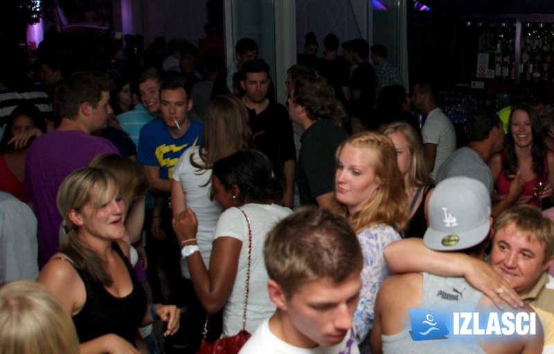 Cocomo club 