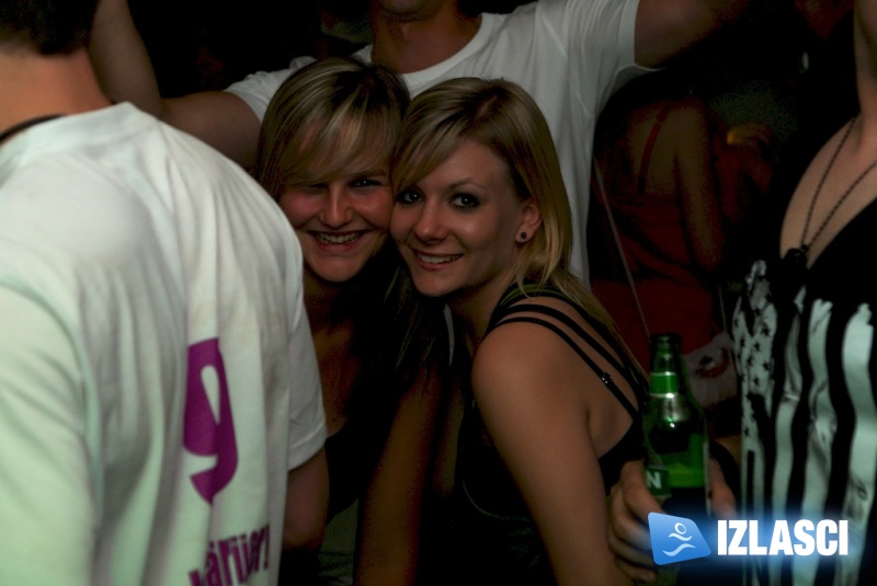Cocomo club 