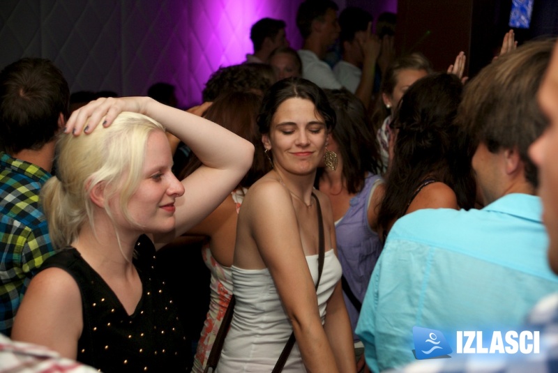 Cocomo club 