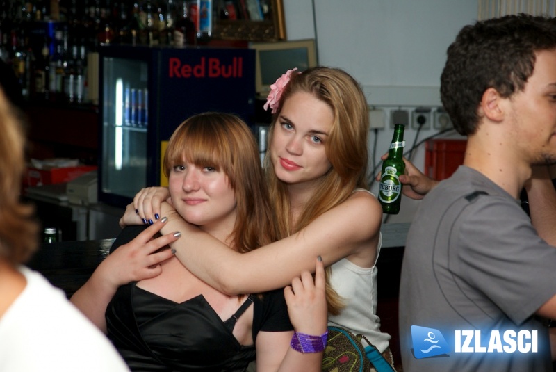 Cocomo club 