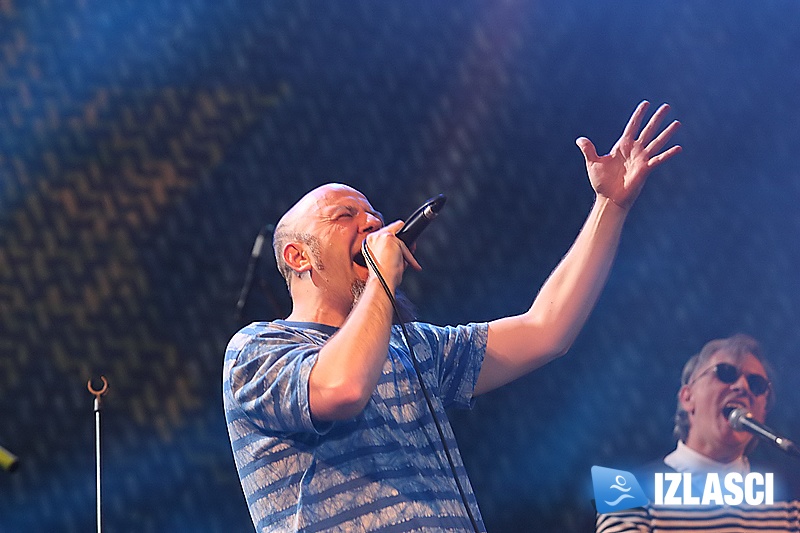 U sklopu Europskog tjedna koncert Ritam Europe na Bundeku