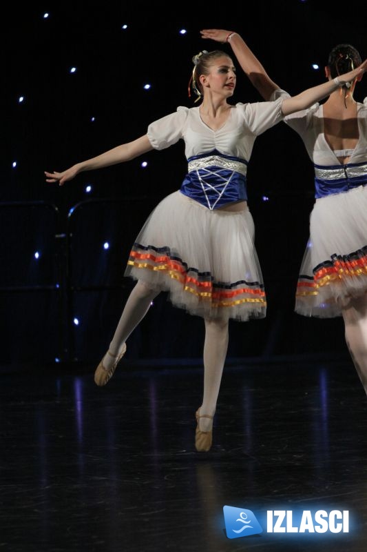 ESDU World Dance Masters - Dancestar 2011, Poreč ESDU World Dance Masters - Dancestar 2011, Poreč
