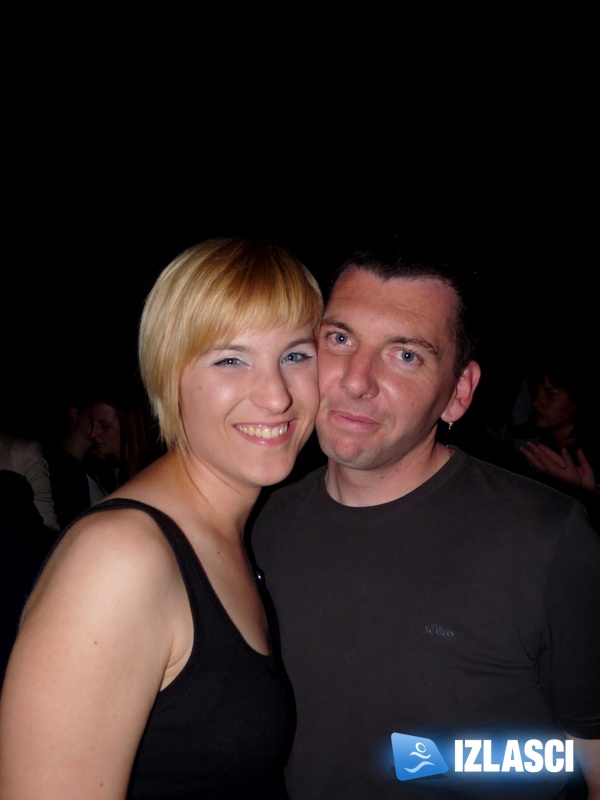 Jelena Rozga u Rabu