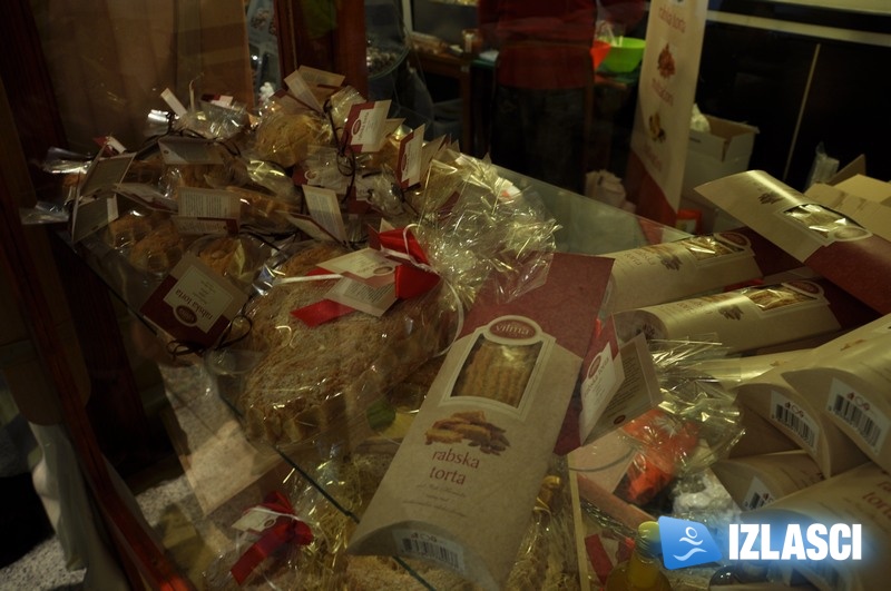 Festival Čokolade u Opatiji