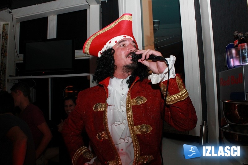Got a little Captain in you? Galija, Crikvenica 