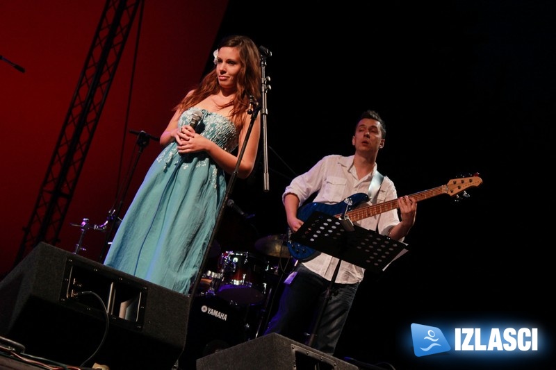 Soul Jazz Orchestra otvorio Liburnija Jazz Festival na opatijskog Ljetnoj pozornici