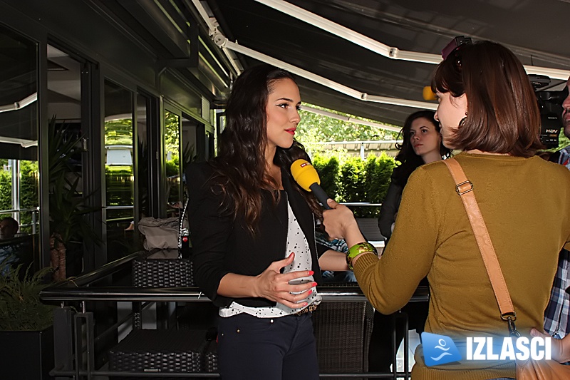 Press Party povodom ATP Studena Croatia Opena u Umagu