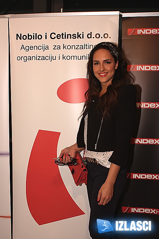 Press Party povodom ATP Studena Croatia Opena u Umagu