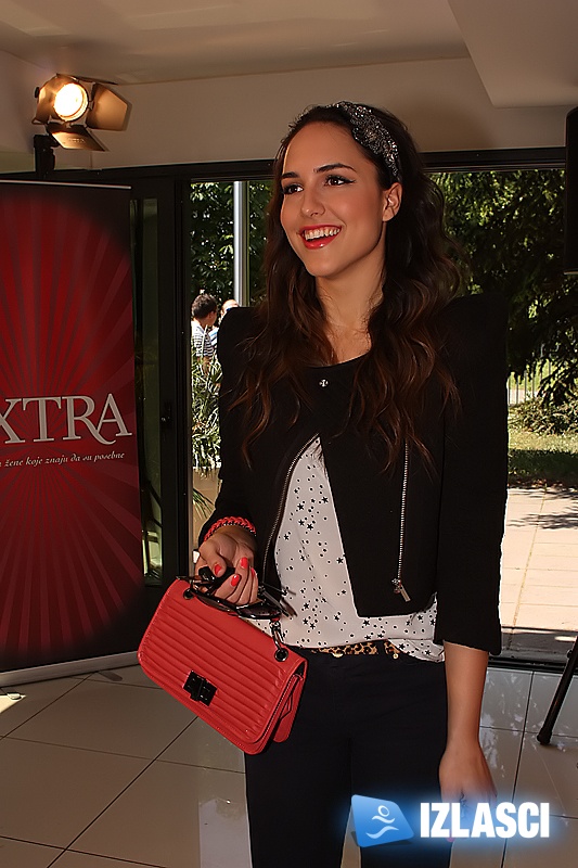 Press Party povodom ATP Studena Croatia Opena u Umagu