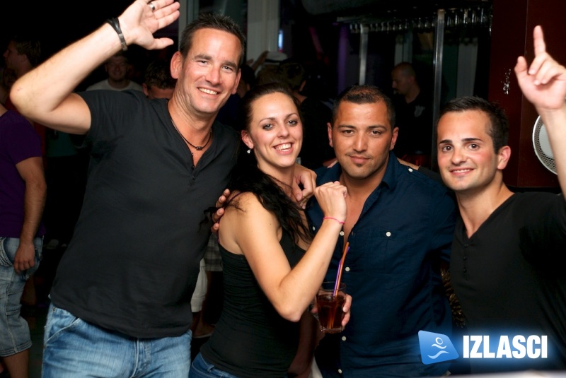 Cocomo club