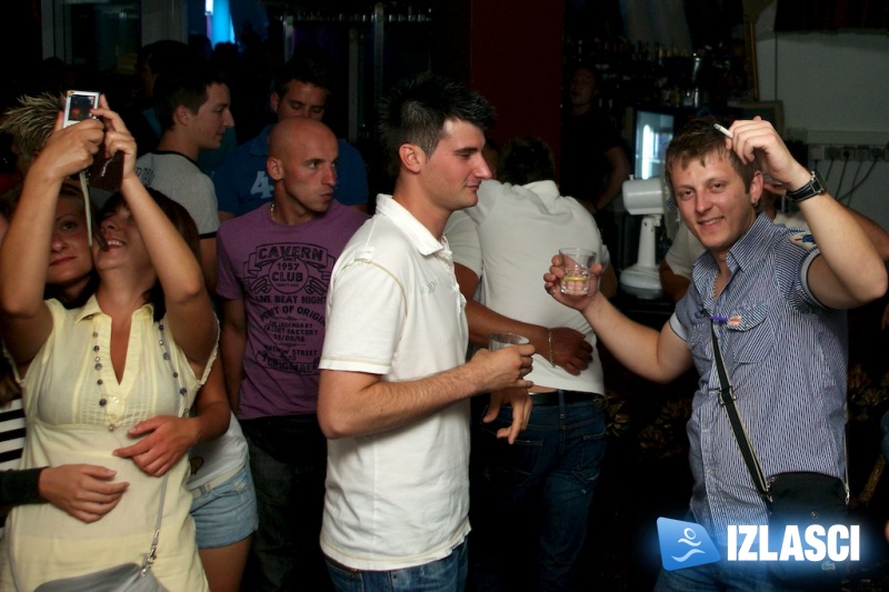 Cocomo club