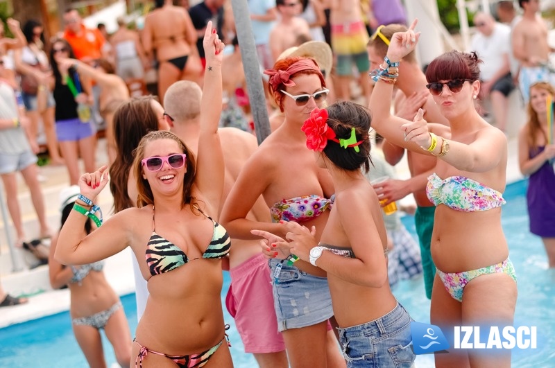 Hideout Festival @ Aquarius