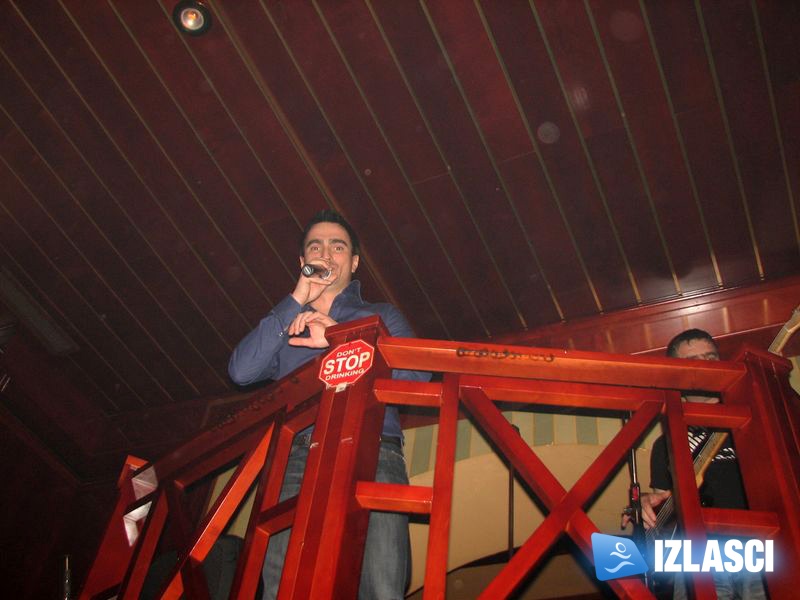 Legendarni Jole na proslavi godišnjice Capitana 