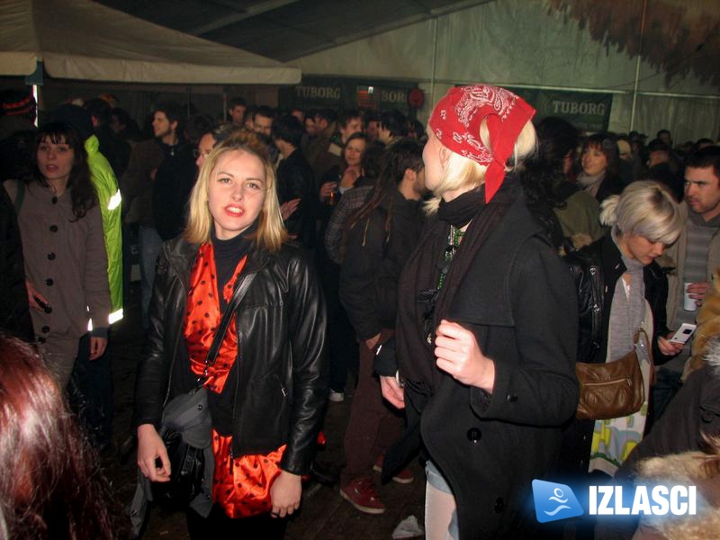 Carnival Party 09 - Rock dan (Lollobrigida, Ramirez, Svadbas, Disco'N'Action) Carnival Party 09 - Rock dan (Lollobrigida, Ramirez, Svadbas, Disco'N'Action)