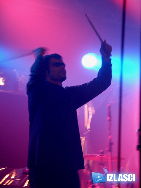 Carnival Party 09 - Rock dan (Lollobrigida, Ramirez, Svadbas, Disco'N'Action)
