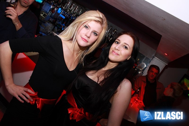 Club Plava subotom