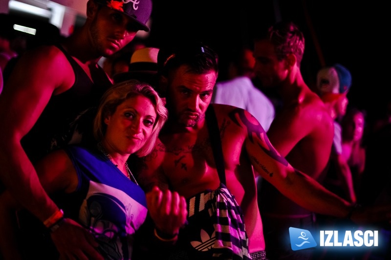 Hideout festival
