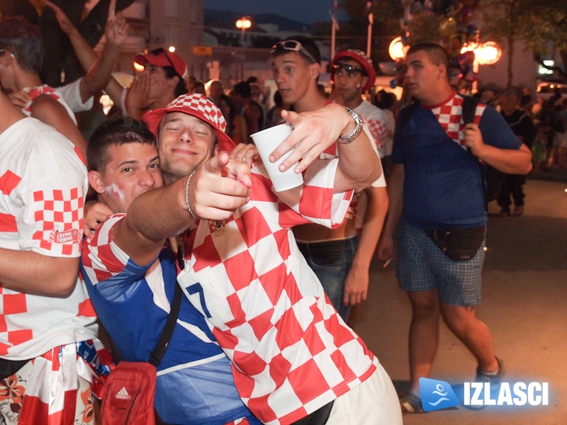 Karneval Novi Vinodolski