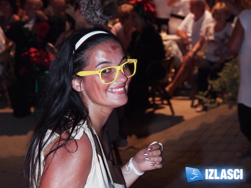 Karneval Novi Vinodolski