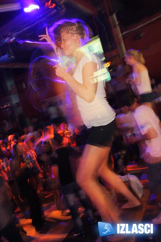 Klub Uljanik